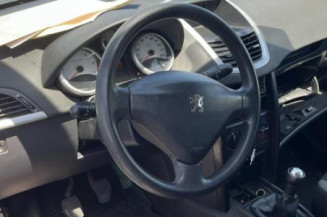 Porte avant droit PEUGEOT 207