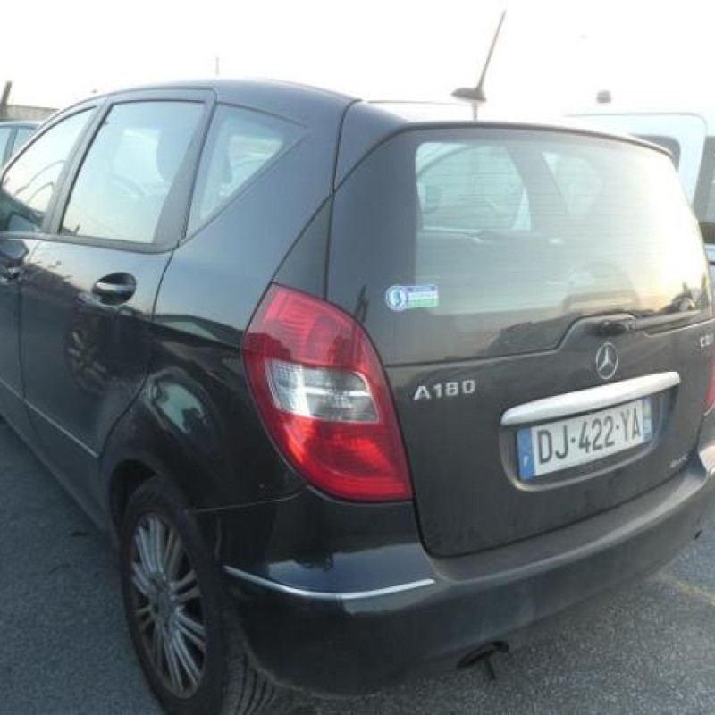 Feu arriere principal droit (feux) MERCEDES CLASSE A 169 Photo n°7