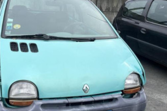 Moteur RENAULT TWINGO 1 Photo n°1