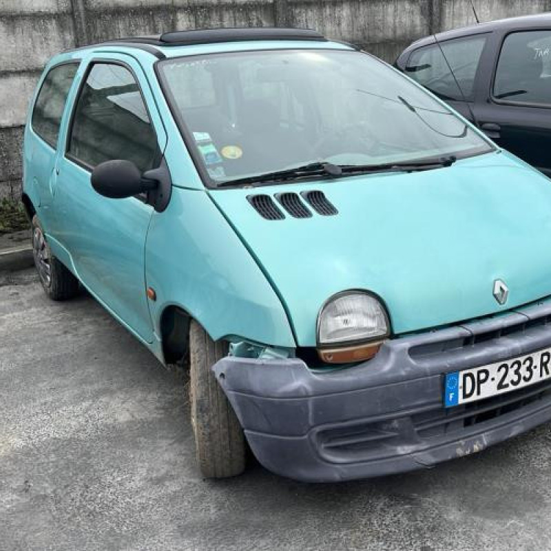 Moteur RENAULT TWINGO 1 Photo n°2