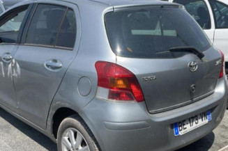 Vitre arriere gauche TOYOTA YARIS 2