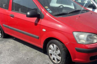 Capot HYUNDAI GETZ