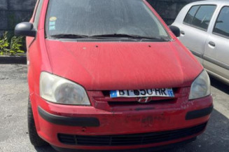 Vitre avant droit HYUNDAI GETZ