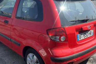 Vitre avant droit HYUNDAI GETZ