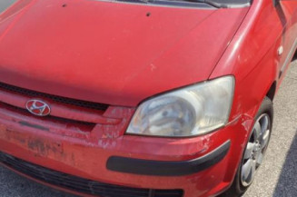 Vitre avant droit HYUNDAI GETZ