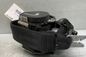 Pretensionneur de ceinture avant gauche RENAULT MEGANE 3