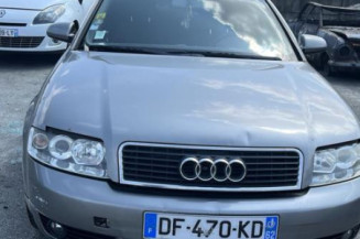 Anti brouillard droit (feux) AUDI A4 2