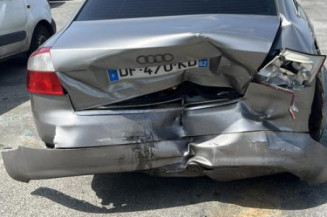 Feu arriere principal gauche (feux) AUDI A4 2