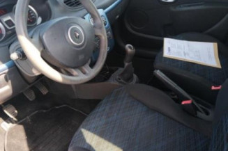 Pretensionneur de ceinture avant droit RENAULT CLIO 3