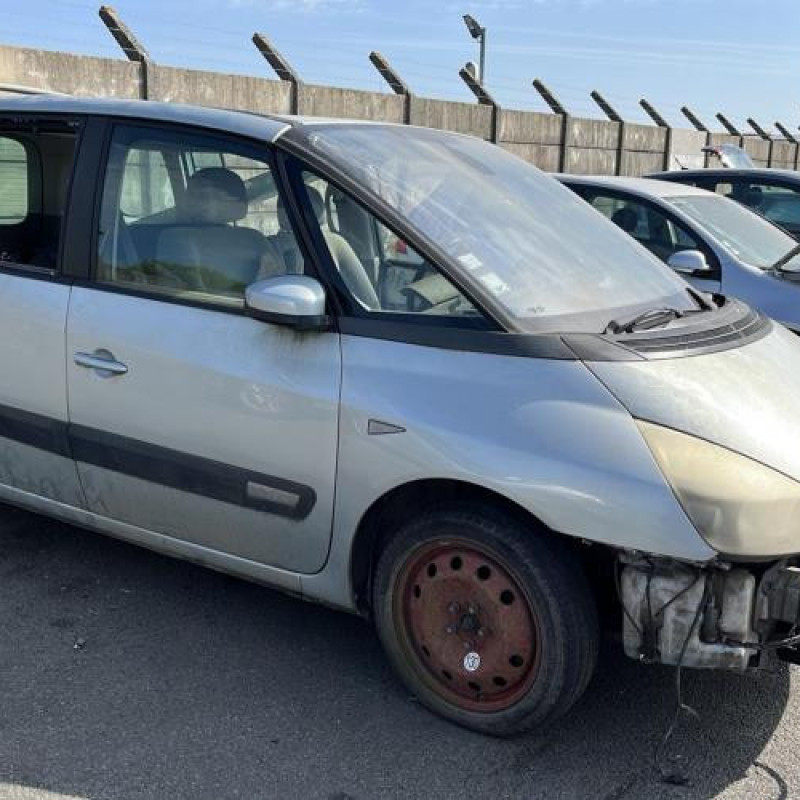 Custode arriere droit (porte) RENAULT GRAND ESPACE 4 Photo n°6