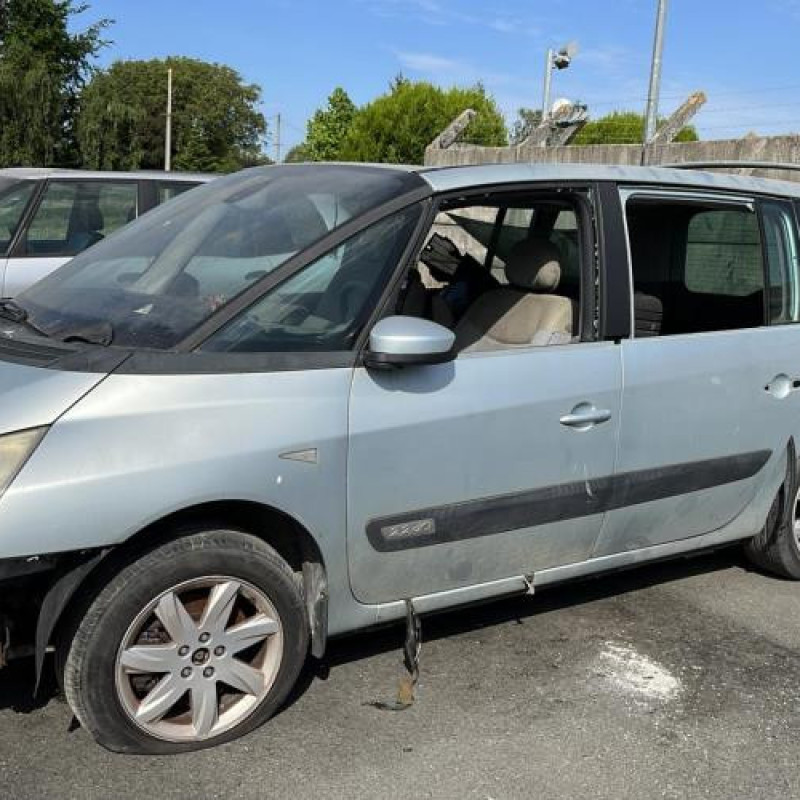 Custode arriere gauche (porte) RENAULT GRAND ESPACE 4 Photo n°5