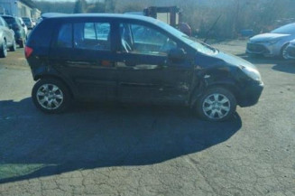 Commodo d'essuie glaces HYUNDAI GETZ