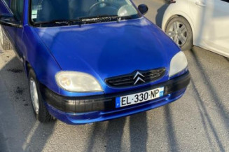 Moteur CITROEN SAXO