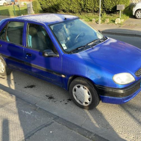 Moteur CITROEN SAXO