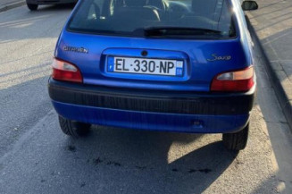 Moteur CITROEN SAXO