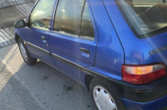 Moteur CITROEN SAXO