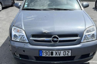 Pretensionneur de ceinture avant droit OPEL VECTRA C