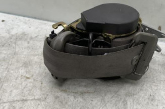 Ceinture avant gauche RENAULT ESPACE 4