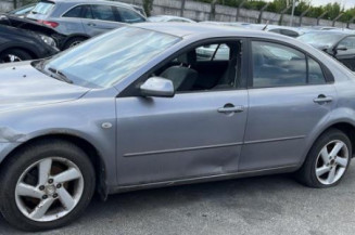 Alternateur MAZDA 6 1