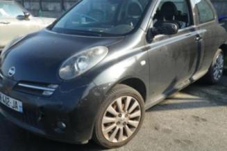 Feu arriere stop central NISSAN MICRA 3