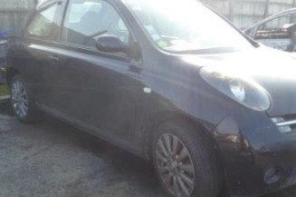 Feu arriere stop central NISSAN MICRA 3