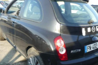 Feu arriere stop central NISSAN MICRA 3