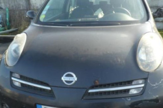 Feu arriere stop central NISSAN MICRA 3