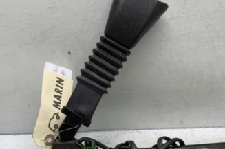 Pretensionneur de ceinture avant gauche OPEL ASTRA G