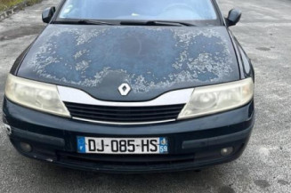 Leve vitre electrique arriere gauche RENAULT LAGUNA 2