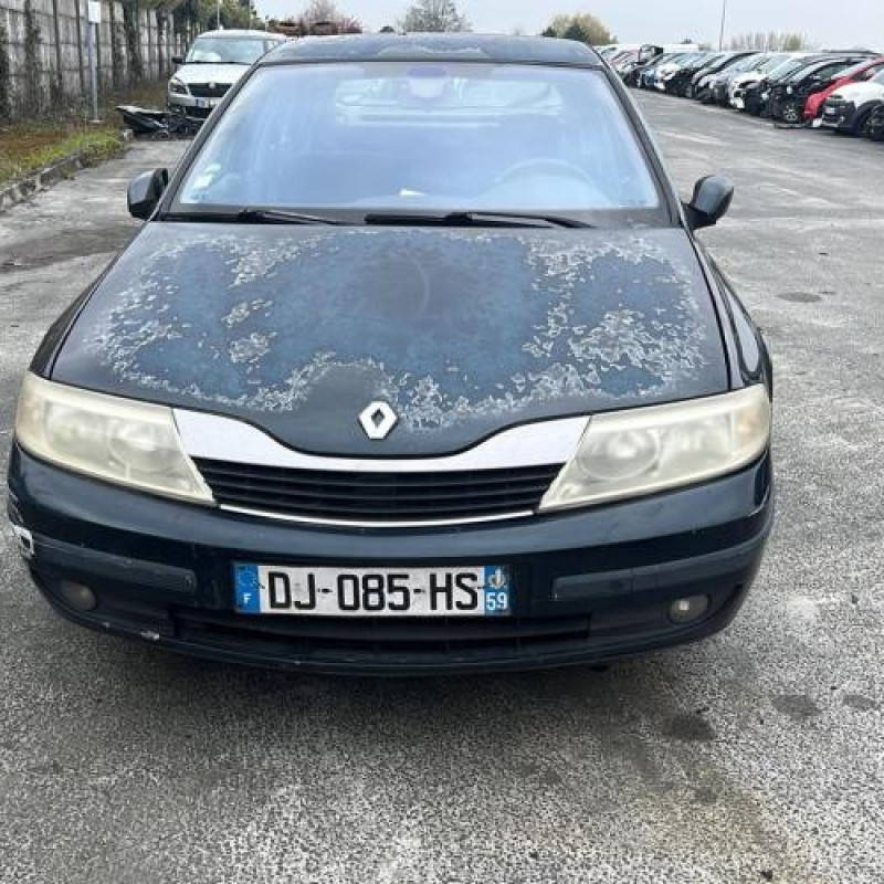 Leve vitre electrique arriere gauche RENAULT LAGUNA 2 Photo n°5