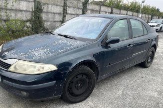 Leve vitre electrique arriere gauche RENAULT LAGUNA 2