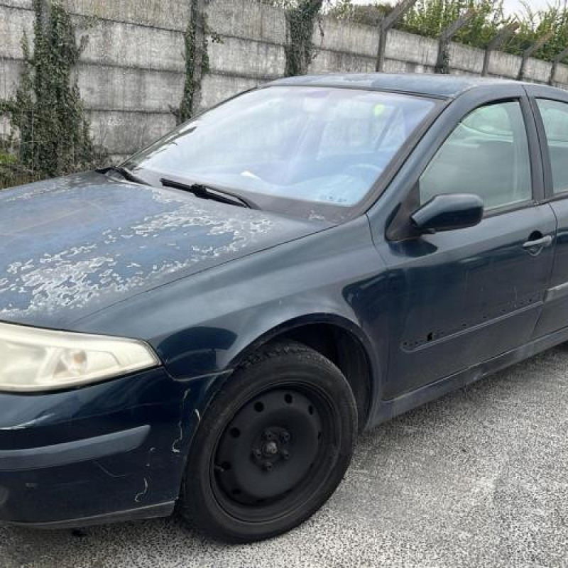 Leve vitre electrique arriere gauche RENAULT LAGUNA 2 Photo n°6