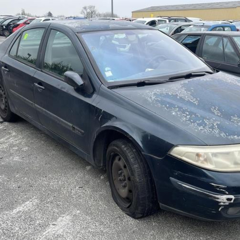 Leve vitre electrique arriere gauche RENAULT LAGUNA 2 Photo n°7