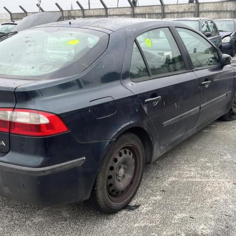 Leve vitre electrique arriere gauche RENAULT LAGUNA 2 Photo n°8