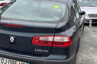 Leve vitre electrique arriere gauche RENAULT LAGUNA 2