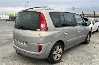 Charniere de capot RENAULT ESPACE 4