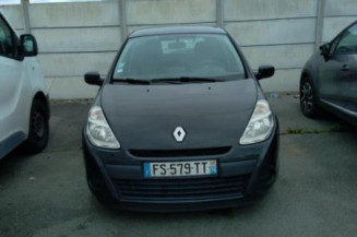 Porte arriere gauche RENAULT CLIO 3