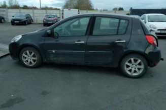 Porte arriere gauche RENAULT CLIO 3