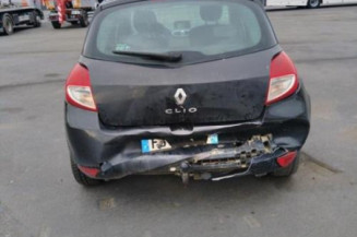 Porte arriere gauche RENAULT CLIO 3