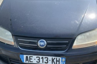 Aile avant gauche FIAT IDEA