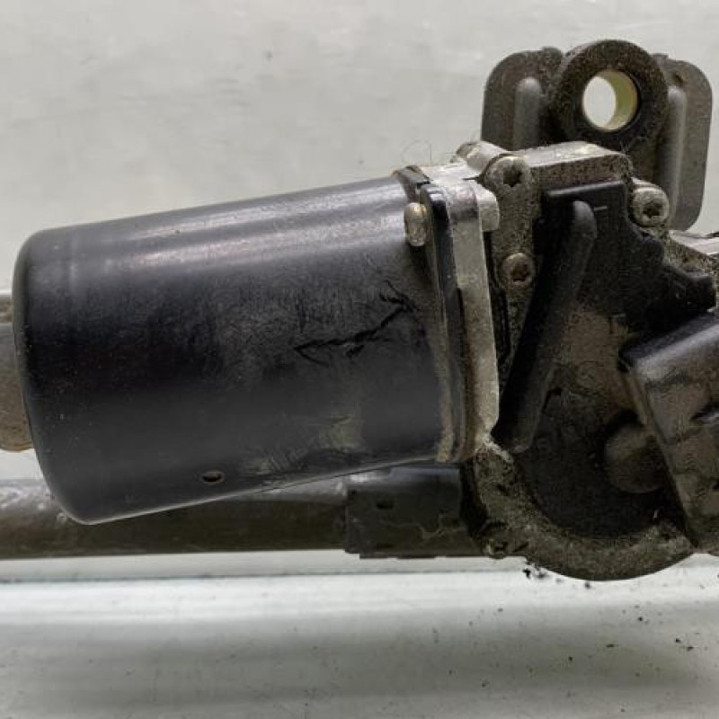 Moteur essuie glace avant FIAT STILO Photo n°4