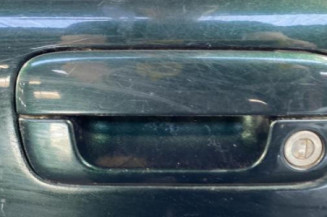 Porte avant gauche PEUGEOT 406