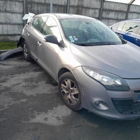 Boite de vitesses RENAULT MEGANE 3