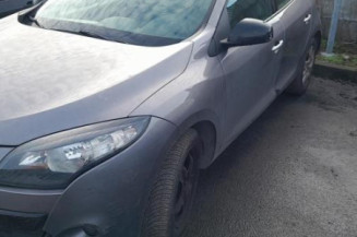 Boite de vitesses RENAULT MEGANE 3