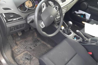 Boite de vitesses RENAULT MEGANE 3