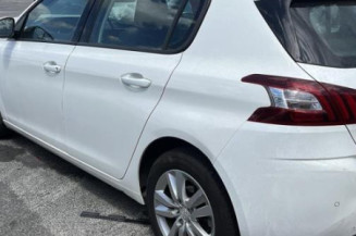 Pedalier de frein PEUGEOT 308 2