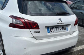 Pedalier de frein PEUGEOT 308 2