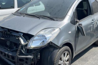 Custode arriere gauche (porte) TOYOTA YARIS 2