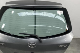 Malle/Hayon arriere TOYOTA YARIS 2