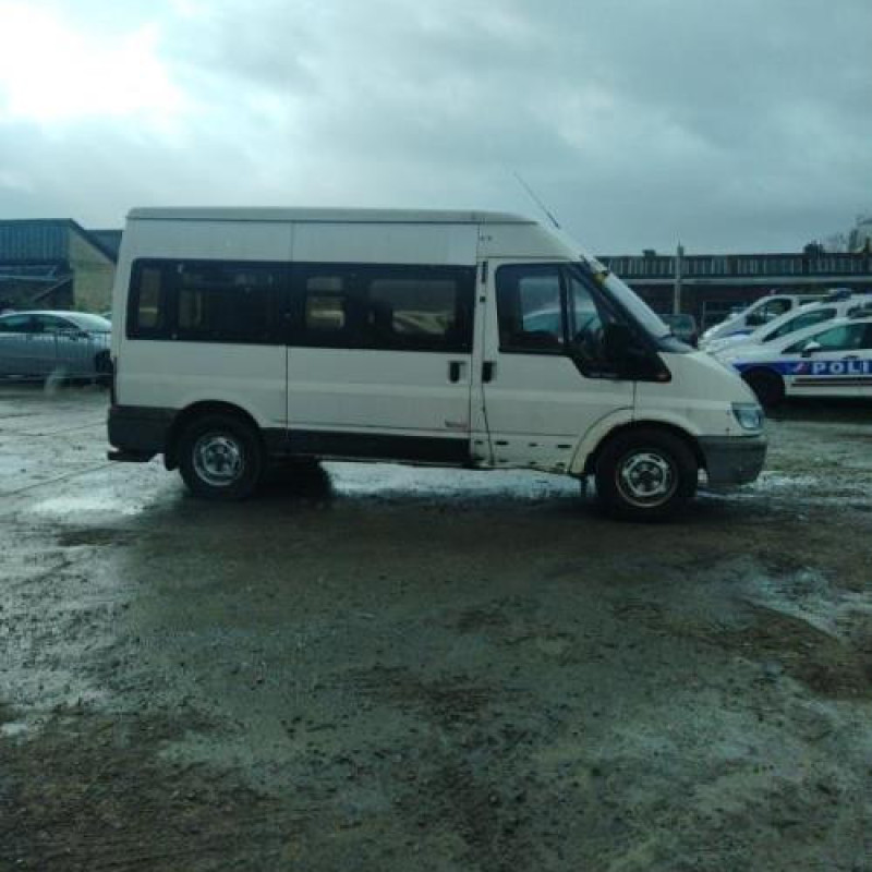 Poignee interieur avant gauche FORD TRANSIT 3 Photo n°5